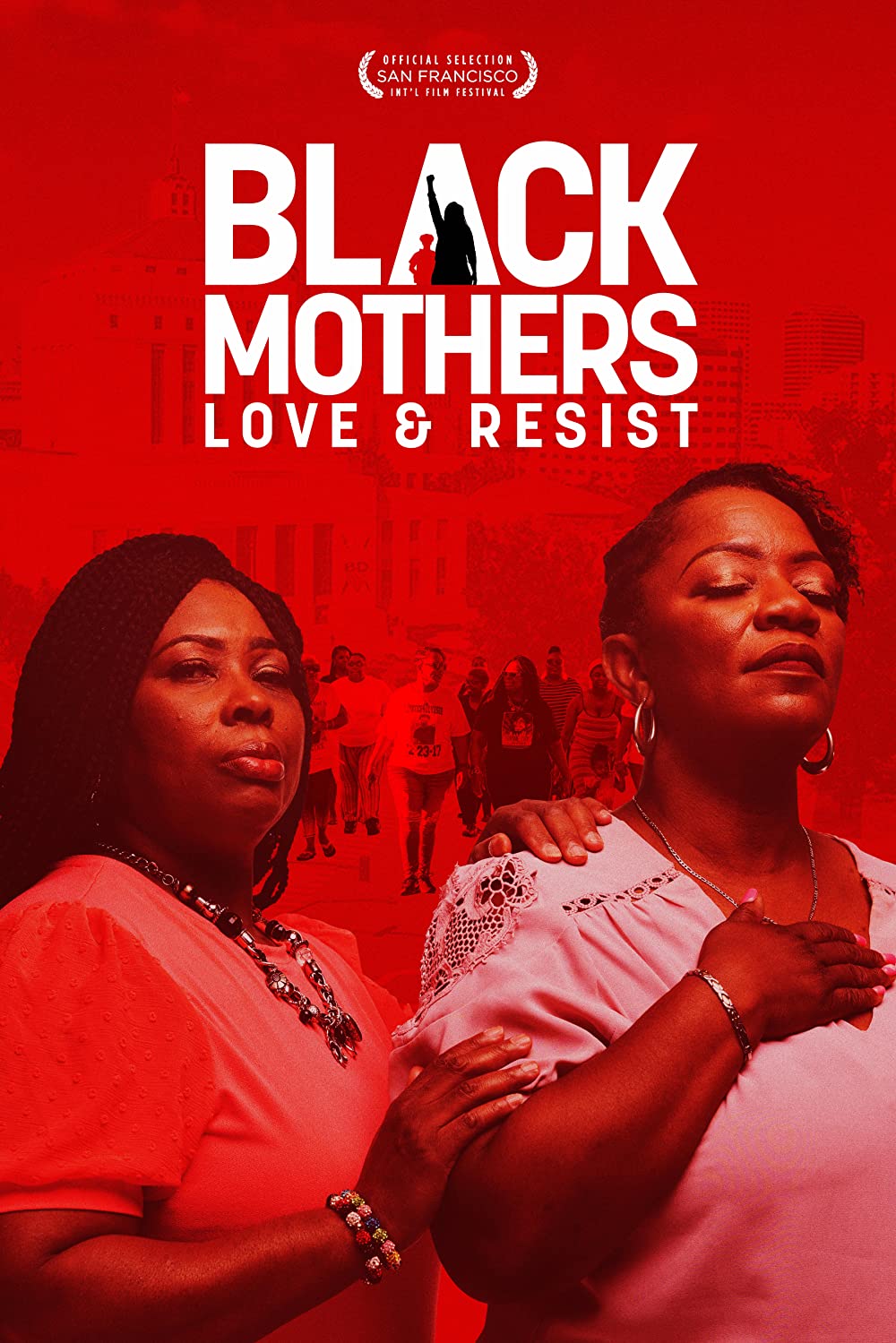 Black Mothers Love And Resist – Denovo Initiative