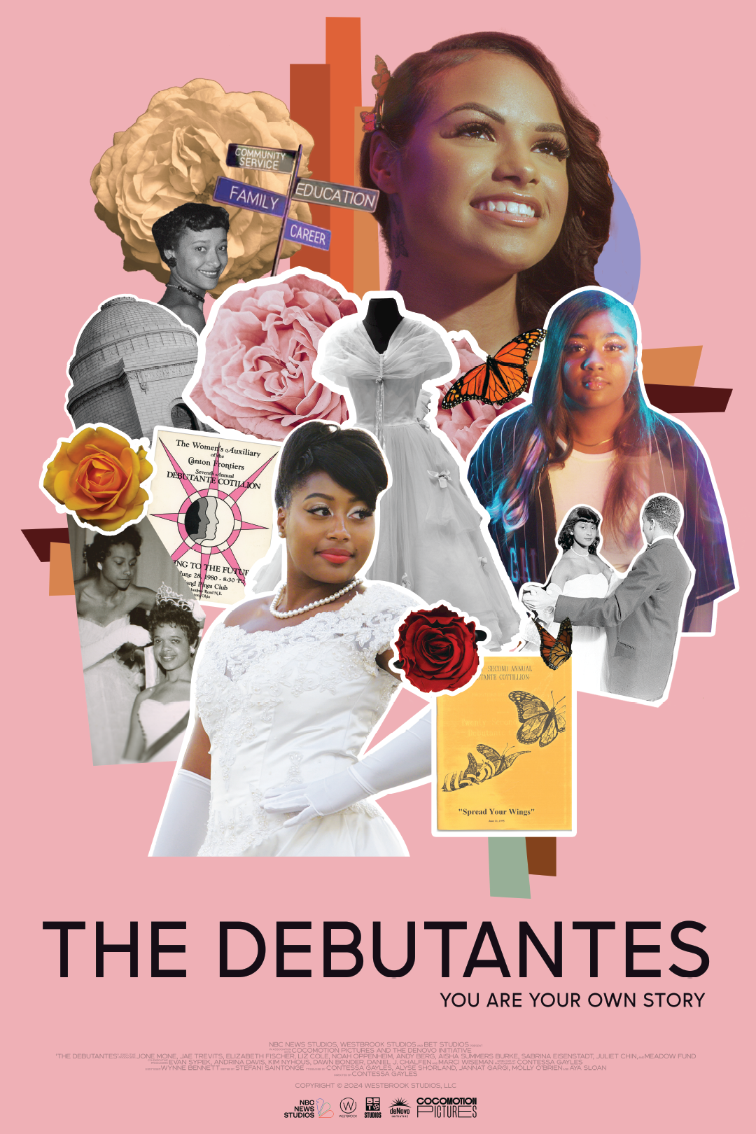 The Debutantes